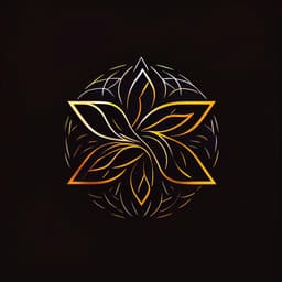 Misfit Sanctuary.Art emblem